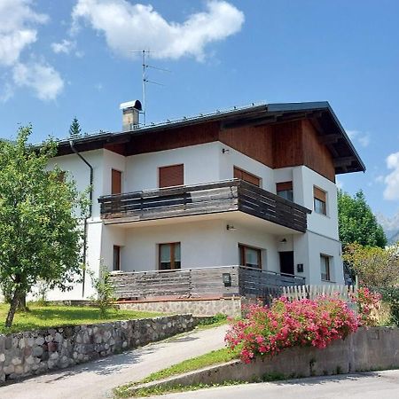 Casa Elena Appartement Pieve di Cadore Buitenkant foto