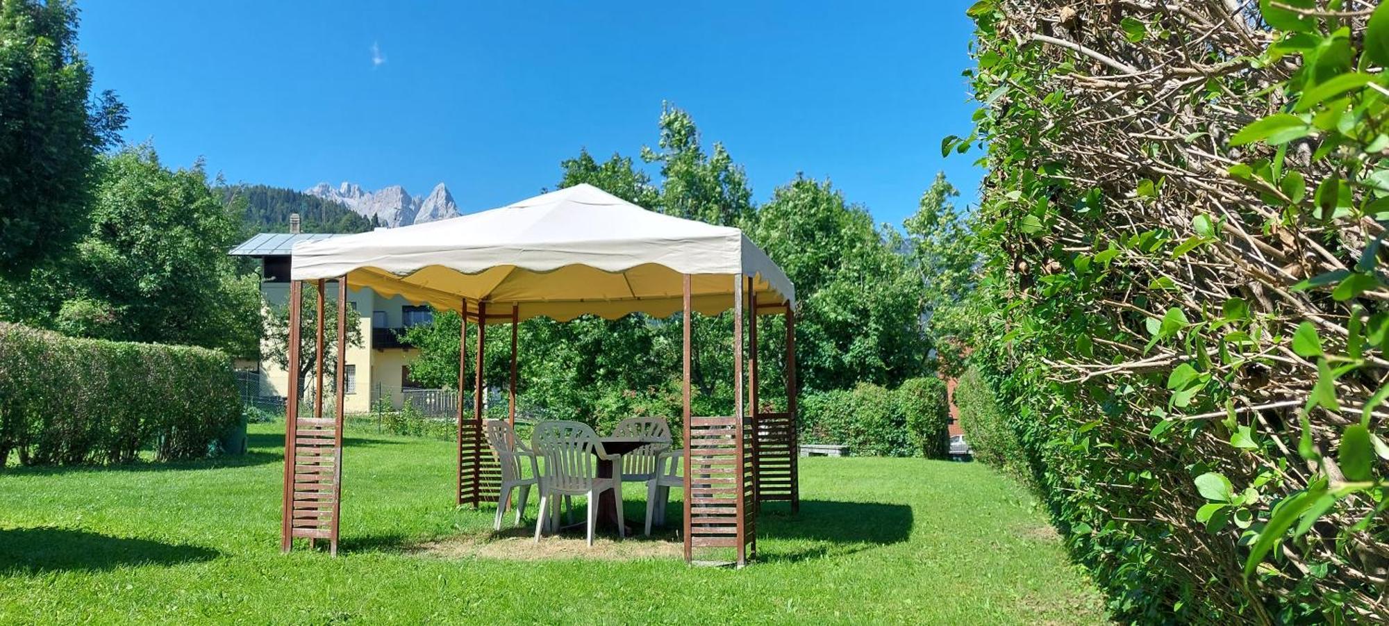 Casa Elena Appartement Pieve di Cadore Buitenkant foto