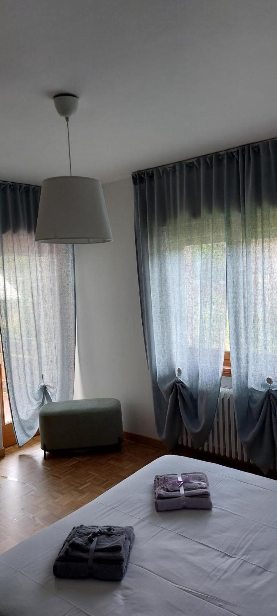 Casa Elena Appartement Pieve di Cadore Buitenkant foto