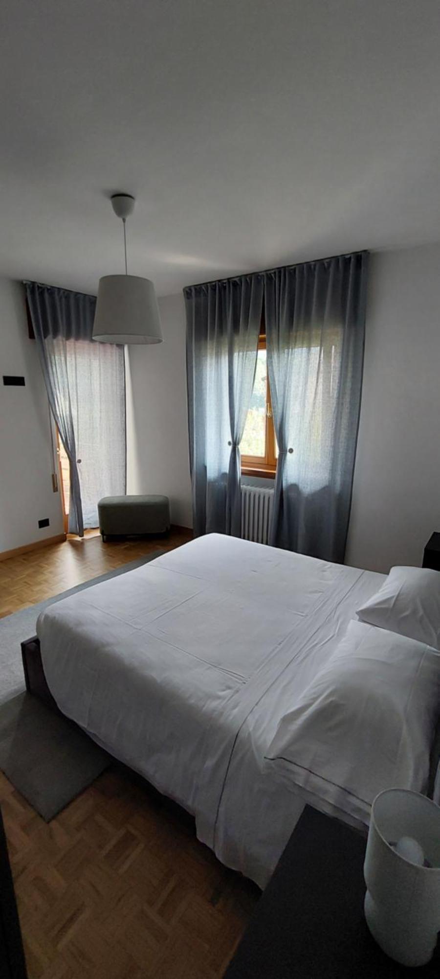 Casa Elena Appartement Pieve di Cadore Buitenkant foto